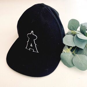 Los Angeles Angels Of Anaheim MLB 59Fifty Baseball Cap